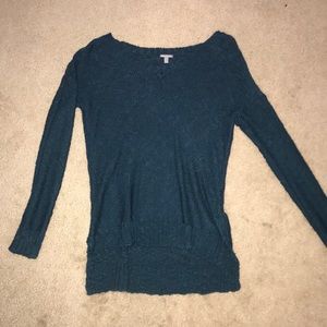Charlotte Russe sweater